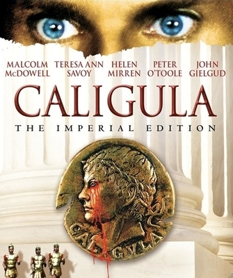 "Калигула" смотреть онлайн в хорошем качестве